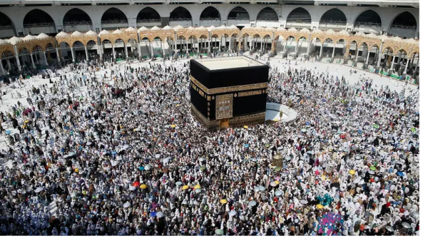 Hajj 