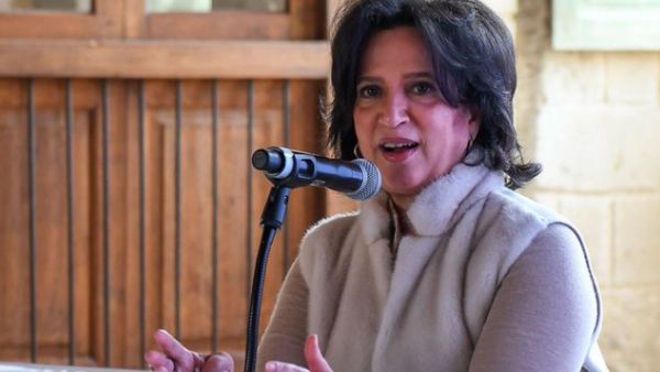 Sheikha Mai bint Mohammed Al Khalifa 
