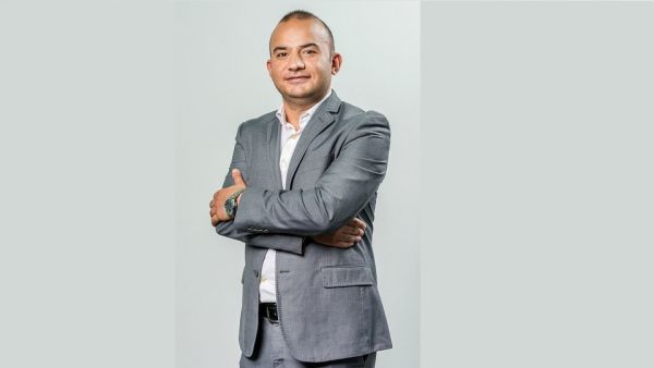 Mohd Rizk. A Good Security Strategy Against Ransomware is at the Heart of Digital Transformation