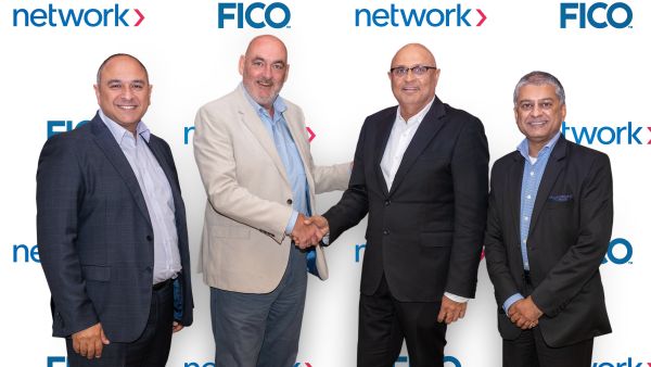 During the event FICO and Network International Build on Partnership to Help Middle East and Africa Lenders Expand Digital Economy