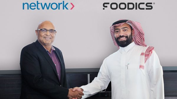 Network International Forms Strategic Partnership with Restaurant-tech Company FOODICS