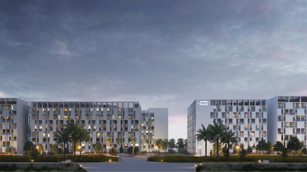 Alef Group Launches Zone 3, Al Mamsha Raseel, Sharjah’s 1.6 Billion AED Project.