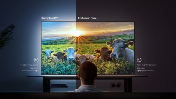 Samsung NEO QLED 8K propels NFT streaming to the next level of digital art appreciation