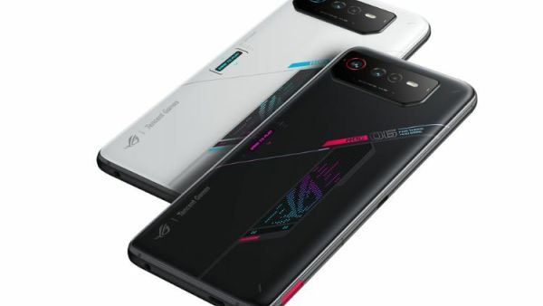 Asus to Release ROG Phone 6, ROG Phone 6 Pro In India on July 5