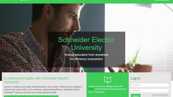 Schneider Electric Creates Professional Education Platform to Address the Data Center Talent Shortage