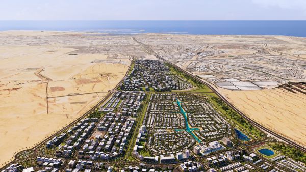 Dubai South Properties Announces Launch Of South Bay