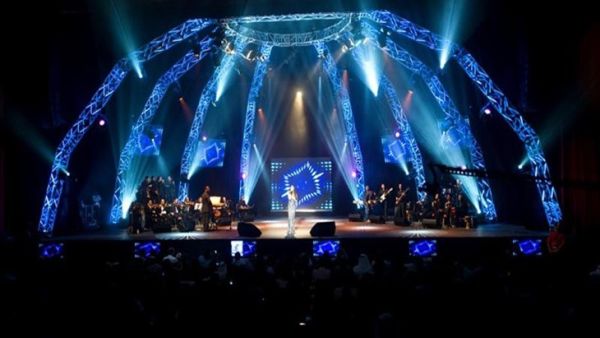 Spotlight Events. Anghami Acquires Live Events And Concerts Company Spotlight, As It Expands Into Offline And Virtual Entertainment