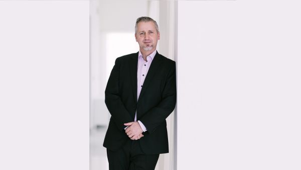 Stephan Berner, Chief Executive Officer of Help AG. Help AG Launches Managed Digital Risk Protection Service to Proactively Mitigate Increasing Digital Risks