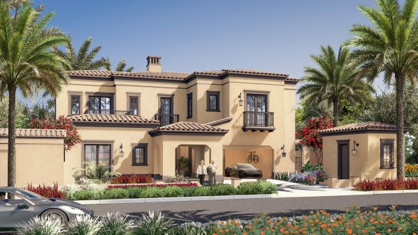 Bloom Living’s recent designation as an investment zone will allow buyers of all nationalities to purchase residential units in the development. Bloom Living Units Available to All Nationalities