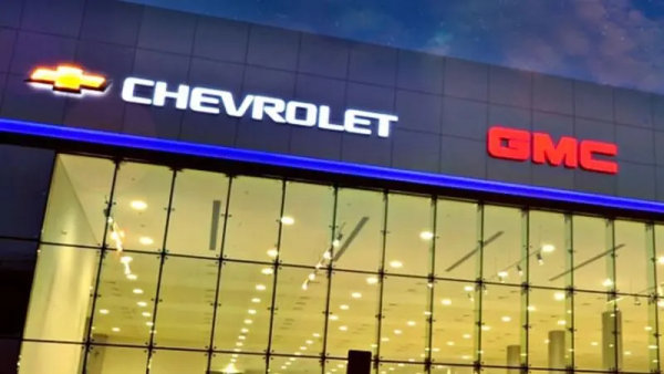 Al Ghandi Auto Group Upgrades to autoExpressTM Dealer Management System by IntelliSoft on SAP S/4 HANA Cloud