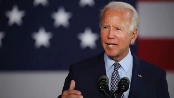 جو بايدن