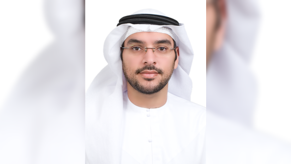 Ali Sultan Rakkad Al Amri, CEO of Commercial Bank International. CBI Announces Q2 2022 Net Profit of AED 34 million