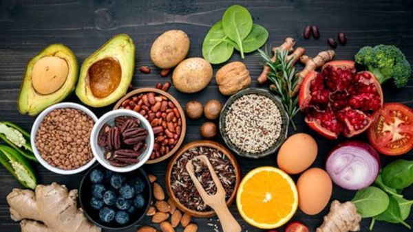 3 وصفات شهية لخفض مستويات الكوليسترول
