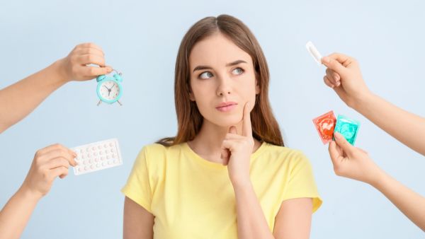 7 حقائق هامة يجب معرفتها عن طرق تحديد النسل