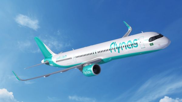 flynas To Launch First Direct Flights Between AlUla And Cairo