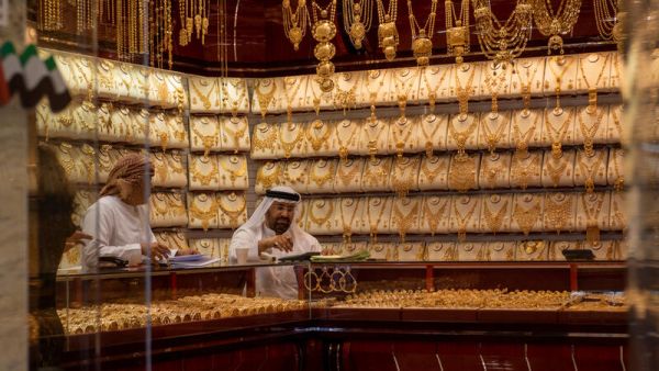 Gold Prices in Dubai Today: 24K Stable at Dh207