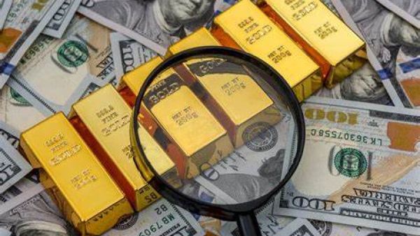 استقرار أسعار الذهب قبيل صدور بيانات التضخم الأمريكية.