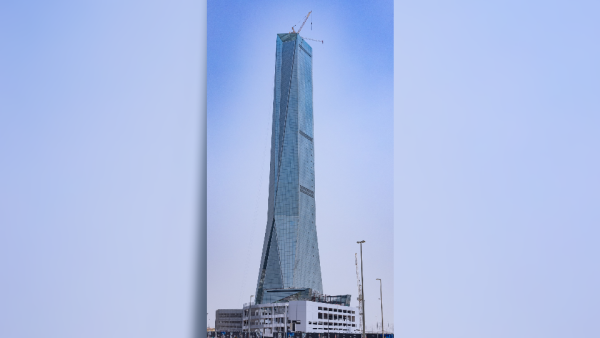 Gemological Institute of America To Move Into DMCC’s Uptown Tower in Dubai