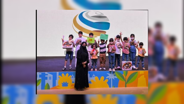 جمارك دبي تُنظم فعاليات توعوية وترفيهية ضمن صيف دبي 2022