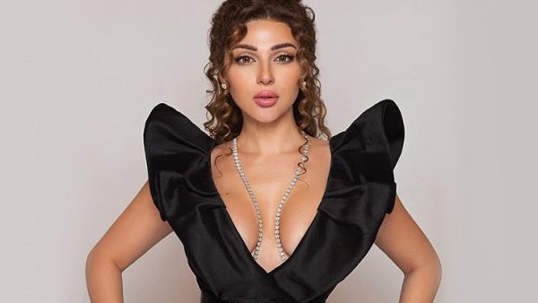 ميريام فارس