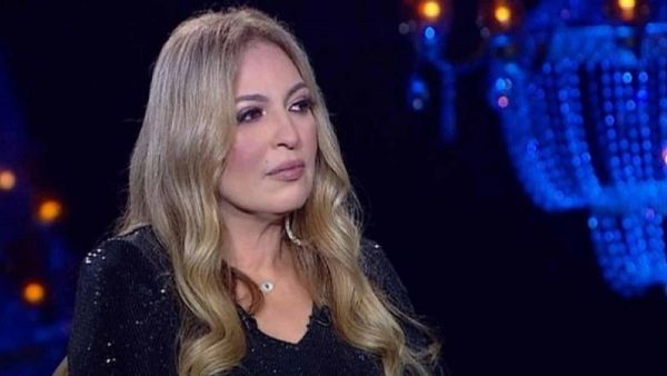 نهلة سلامة 