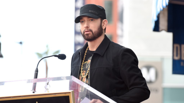 Eminem