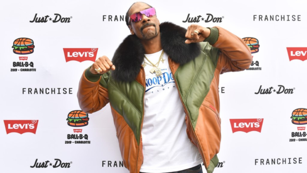 Snoop Dog
