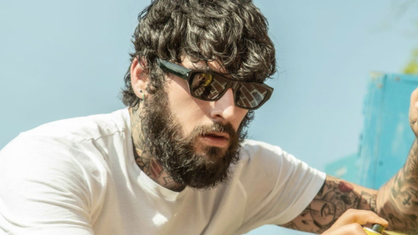 Zayn Malik