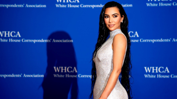 Kim Kardashian