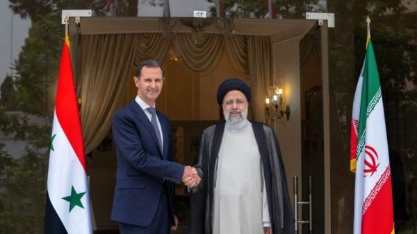 إبراهيم رئيسي