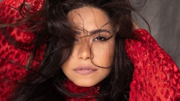 شيرين عبد الوهاب