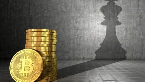 ما هي هيمنة البيتكوين ولماذا تعتبر مقياسًا مهمًا؟