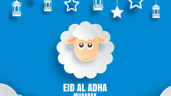 Eid Al Adha holiday