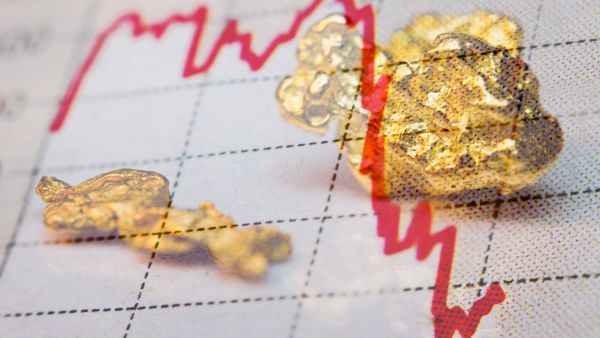 Gold Prices in Saudi Arabia Today: 24K Hoovers Around SR206 Per Gram