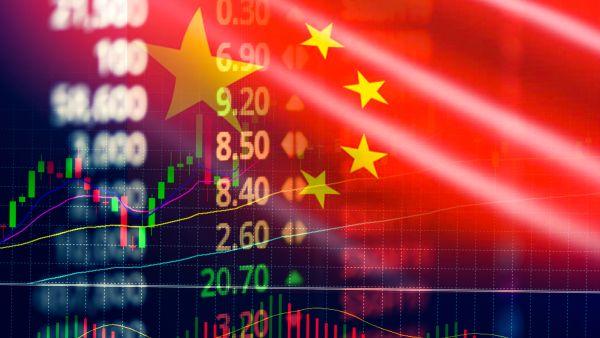 Natural Disasters Cost the Chinese Economy $1.18 Billion