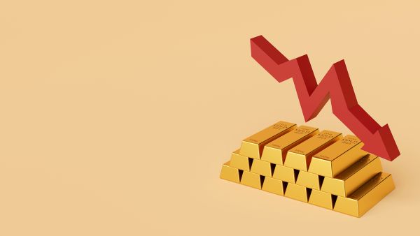 Gold Prices in Saudi Arabia Today: 24K Slips to SR206.61 Per Gram