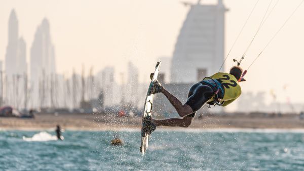 UAE 