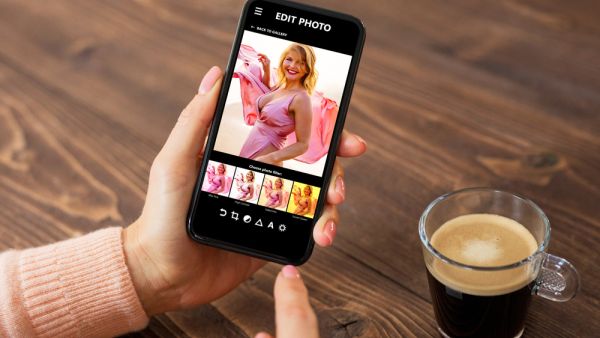 5 Best Apps for Photo/Video Editing