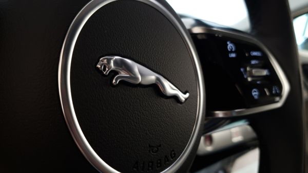 Jaguar Projects EVs to Generate 60% of Sales by 2030