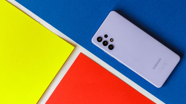 Samsung Releases July 2022 Android Security Patch for Galaxy A32