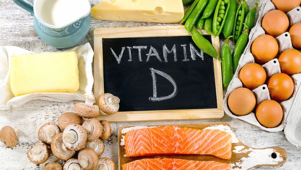 vitamin D