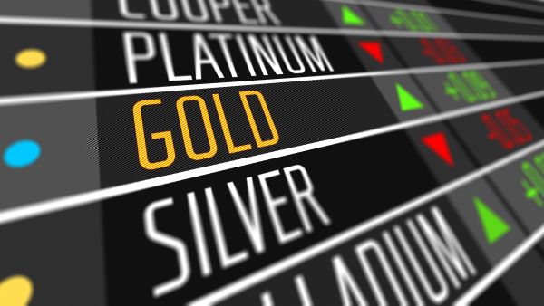 Gold Prices in Dubai Today: 24K Plummets to Dh205.00 Per Gram