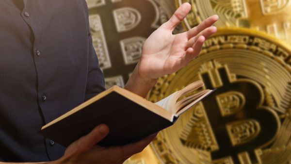 أفضل 5 كتب عن العملات الرقمية في عام 2022