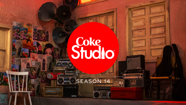 Coca-Cola Middle East is also giving UAE music fans the opportunity to win tickets through a special promotion on its 330ml Coca-Cola® cans. Coca-Cola brings the Music and Magic of Coke Studio for First Live UAE Performance at the Coca-Cola Arena
