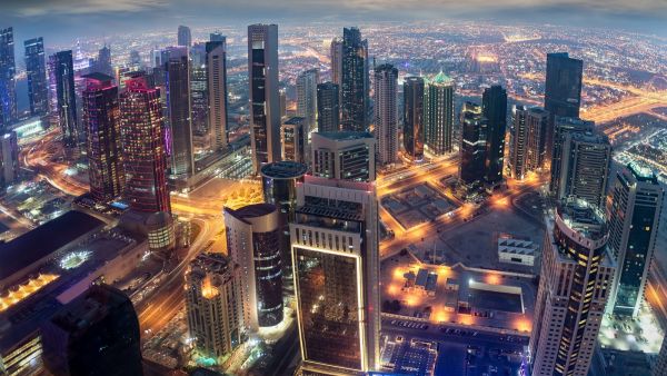 أماكن سياحية في قطر 2022