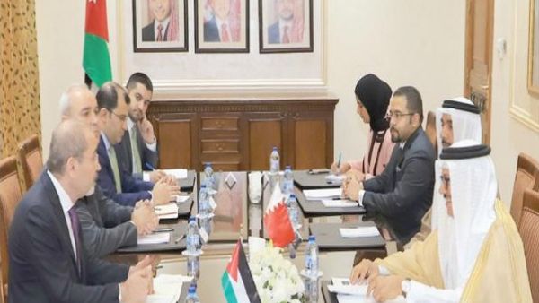 الأردن: أي طرح غير حل "الدولتيـن" تنظير عبثي