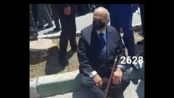 الأمير الحسن بن طلال