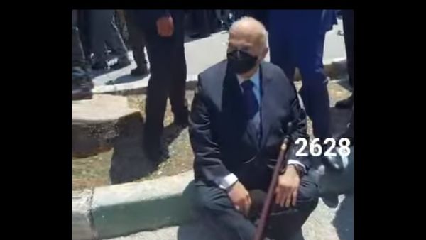 الأمير الحسن بن طلال