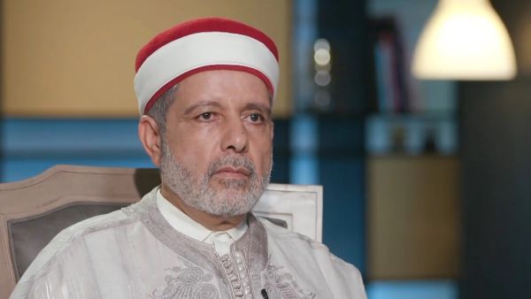 وزير الشؤون الدينية الأسبق في تونس نور الدين الخادمي