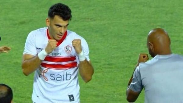 الزمالك يتفوق على بيراميدز (المصدر: كووورة)